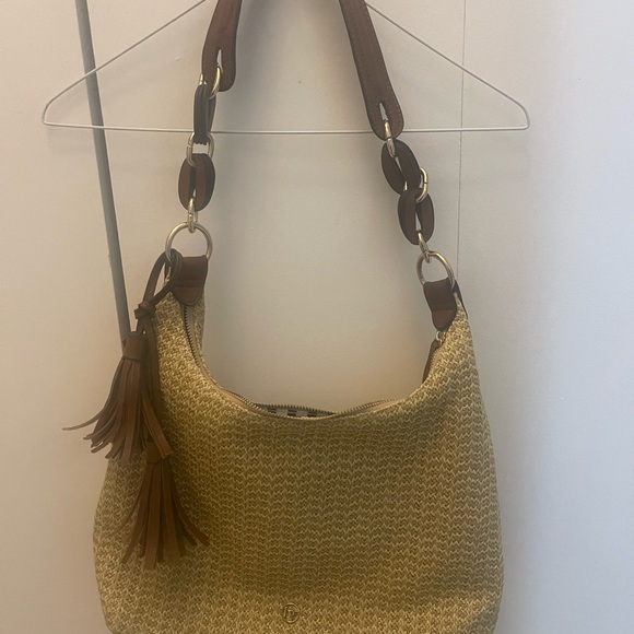 La Diva Italian design purse - Picture 1 of 6